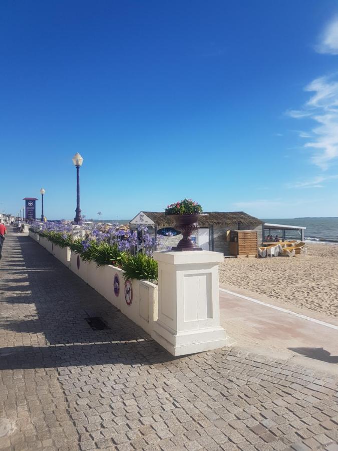 Appart Madame A Chatelaillon Plage 2 Pers Luaran gambar
